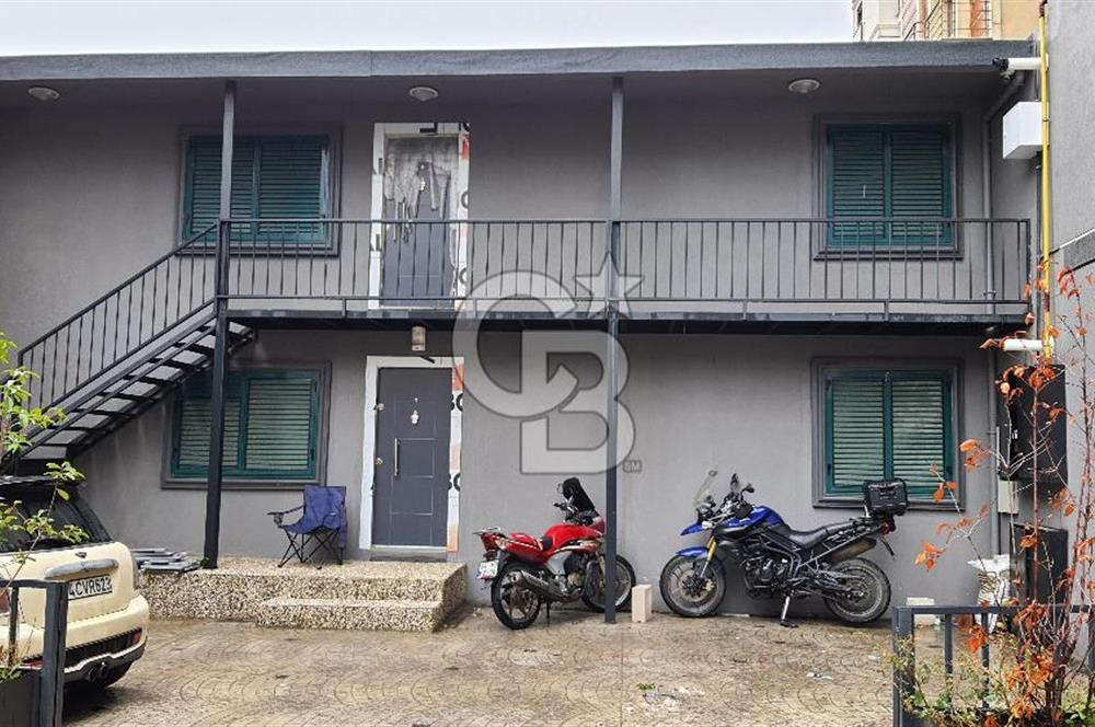 ÖZEL BAHÇELİ-METRO 10DK -Villa Tipi/Müstakil -2+1/80m2-Butik Apt