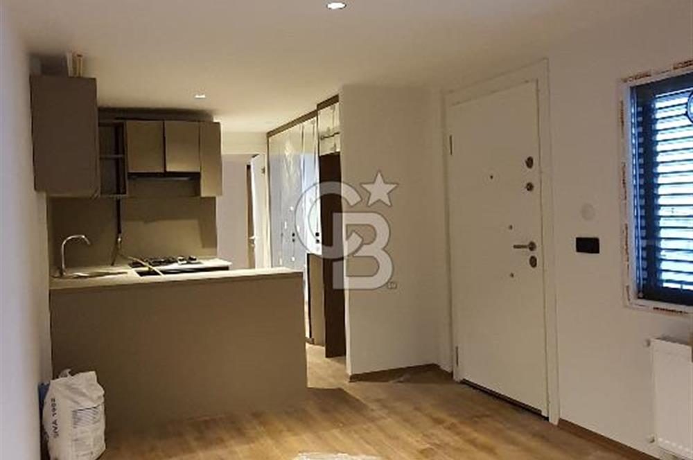 ÖZEL BAHÇELİ-METRO 10DK -Villa Tipi/Müstakil -2+1/80m2-Butik Apt