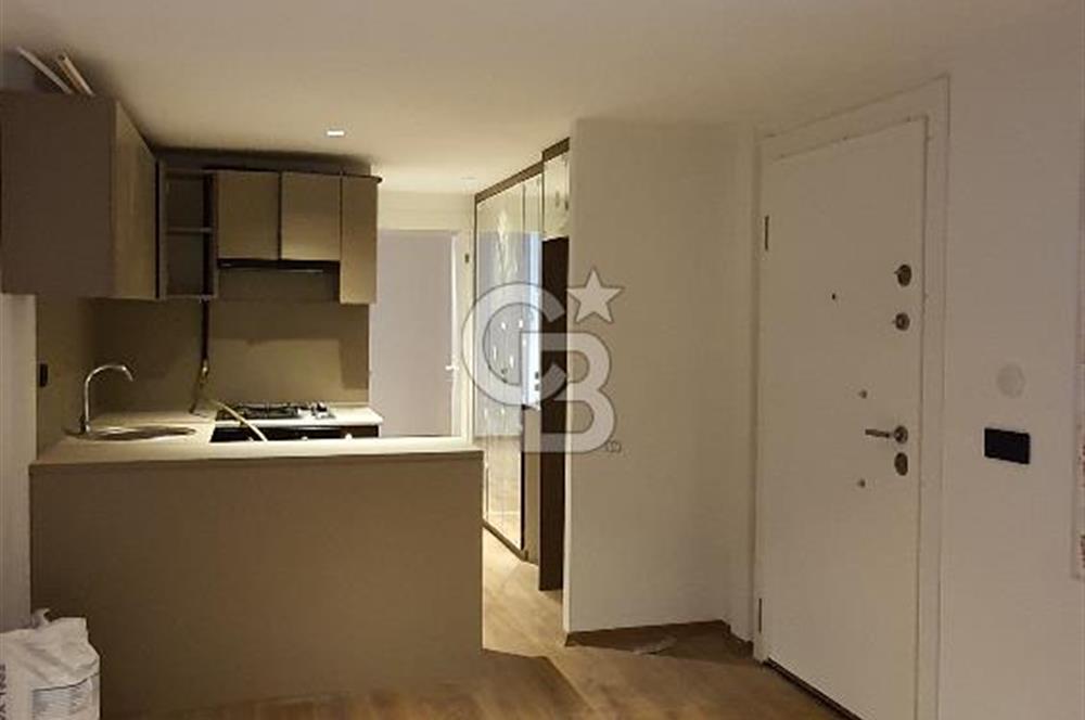 ÖZEL BAHÇELİ-METRO 10DK -Villa Tipi/Müstakil -2+1/80m2-Butik Apt