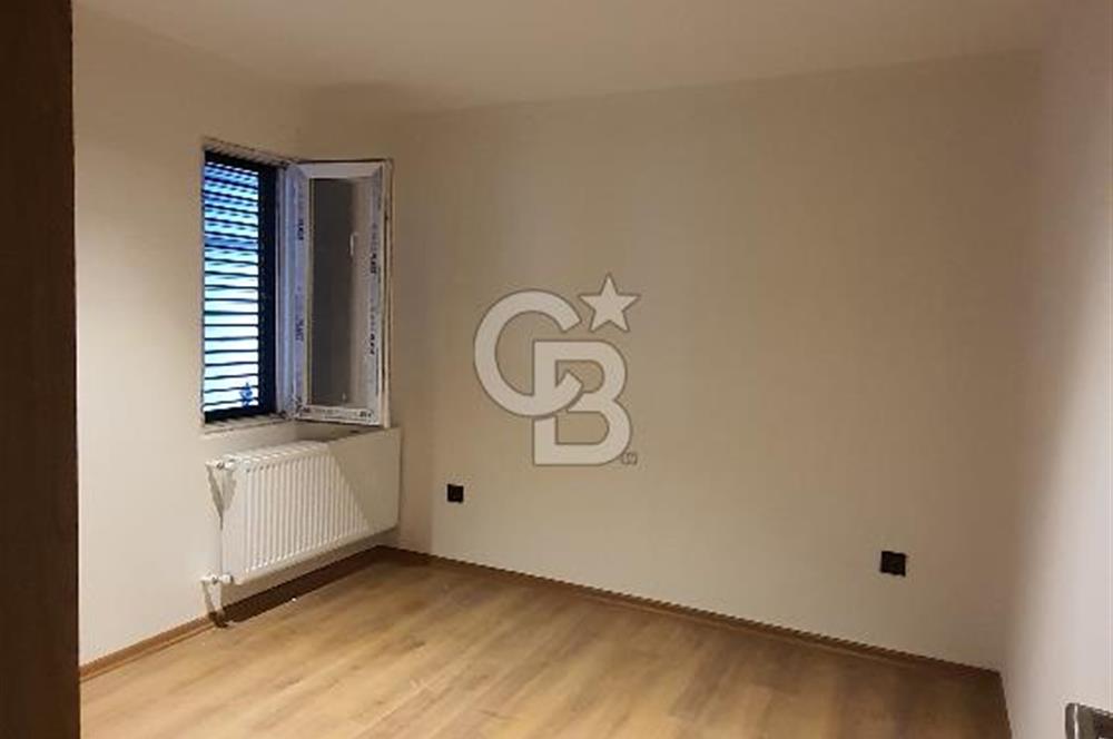 ÖZEL BAHÇELİ-METRO 10DK -Villa Tipi/Müstakil -2+1/80m2-Butik Apt