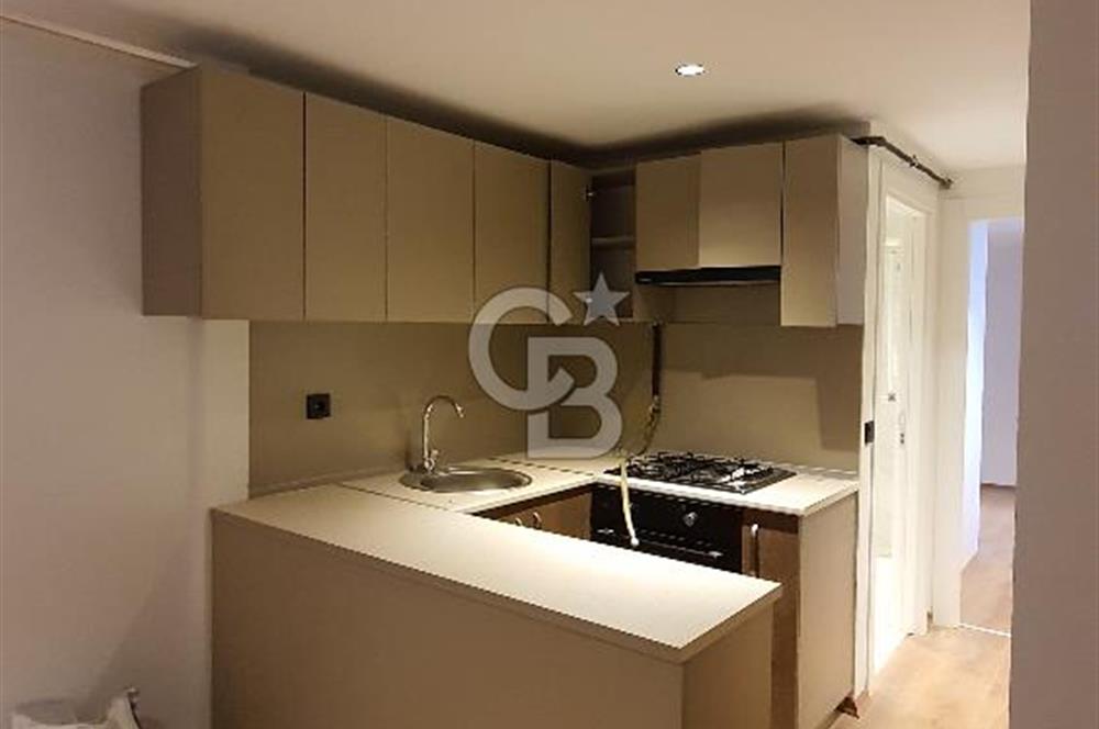ÖZEL BAHÇELİ-METRO 10DK -Villa Tipi/Müstakil -2+1/80m2-Butik Apt