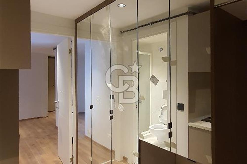 ÖZEL BAHÇELİ-METRO 10DK -Villa Tipi/Müstakil -2+1/80m2-Butik Apt