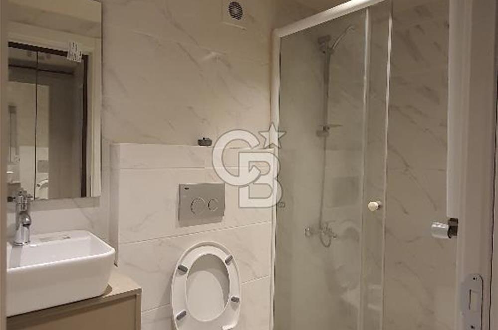 ÖZEL BAHÇELİ-METRO 10DK -Villa Tipi/Müstakil -2+1/80m2-Butik Apt