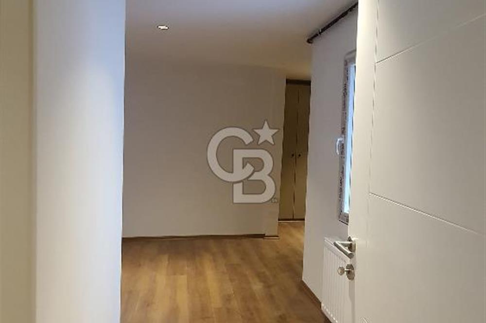 ÖZEL BAHÇELİ-METRO 10DK -Villa Tipi/Müstakil -2+1/80m2-Butik Apt