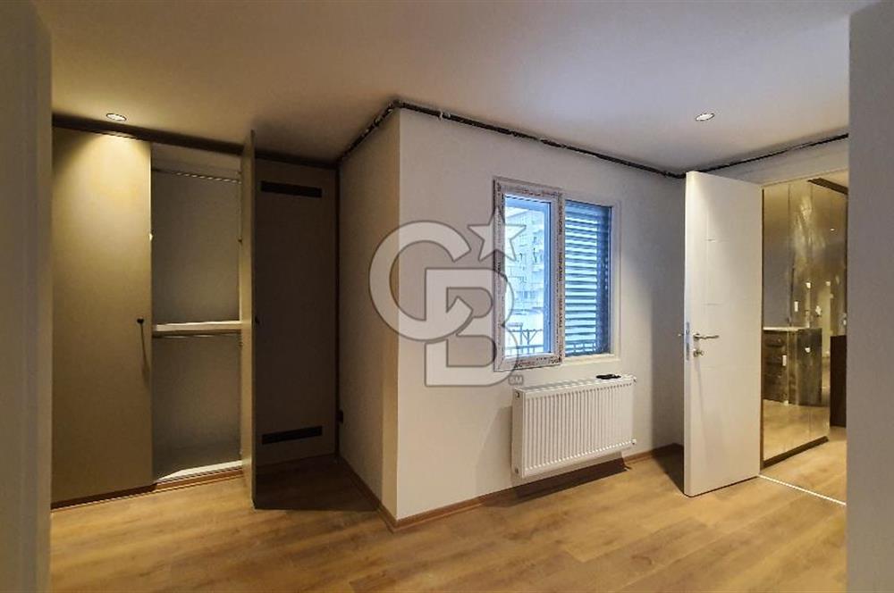 ÖZEL BAHÇELİ-METRO 10DK -Villa Tipi/Müstakil -2+1/80m2-Butik Apt