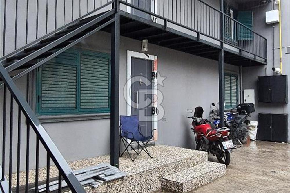 ÖZEL BAHÇELİ-METRO 10DK -Villa Tipi/Müstakil -2+1/80m2-Butik Apt