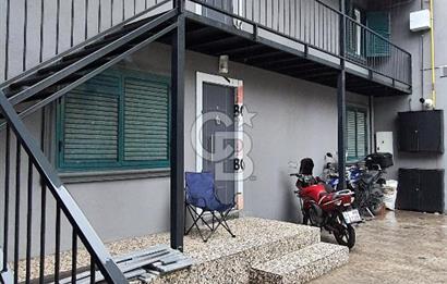 ÖZEL BAHÇELİ-METRO 10DK -Villa Tipi/Müstakil -2+1/80m2-Butik Apt