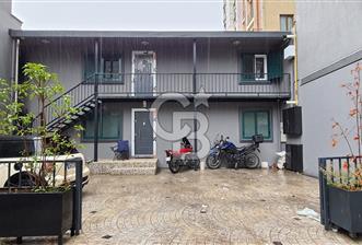 ÖZEL BAHÇELİ-METRO 10DK -Villa Tipi/Müstakil -2+1/80m2-Butik Apt - 2 - 191969