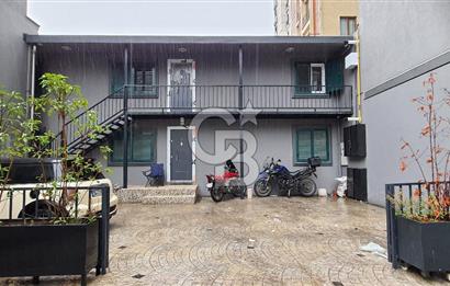 ÖZEL BAHÇELİ-METRO 10DK -Villa Tipi/Müstakil -2+1/80m2-Butik Apt