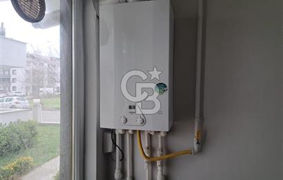 Yalova Gaziosmanpaşa Site İçi Bahçe Katı 3+1 Satılık Daire