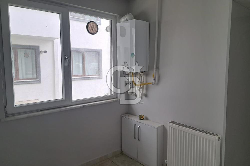 Yalova Gaziosmanpaşa Site İçi Bahçe Katı 3+1 Satılık Daire
