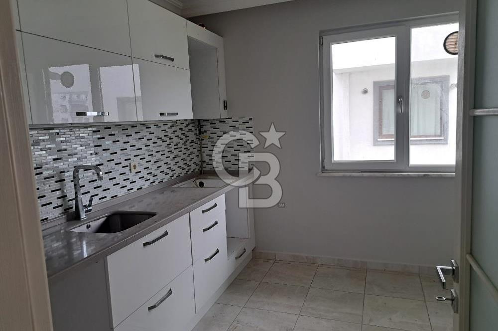 Yalova Gaziosmanpaşa Site İçi Bahçe Katı 3+1 Satılık Daire