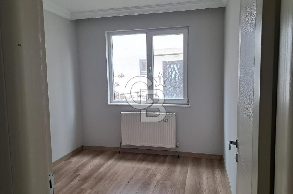 Yalova Gaziosmanpaşa Site İçi Bahçe Katı 3+1 Satılık Daire