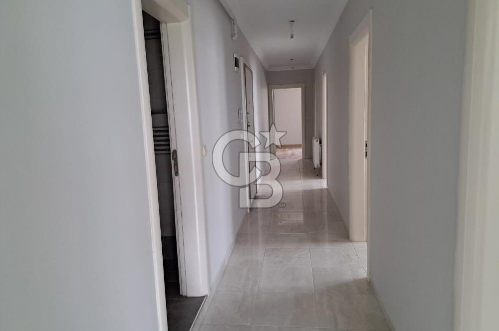 Yalova Gaziosmanpaşa Site İçi Bahçe Katı 3+1 Satılık Daire