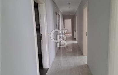 Yalova Gaziosmanpaşa Site İçi Bahçe Katı 3+1 Satılık Daire
