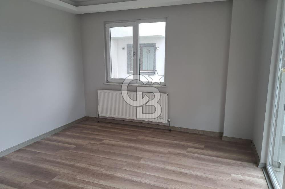 Yalova Gaziosmanpaşa Site İçi Bahçe Katı 3+1 Satılık Daire