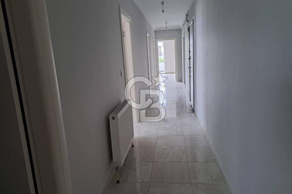 Yalova Gaziosmanpaşa Site İçi Bahçe Katı 3+1 Satılık Daire