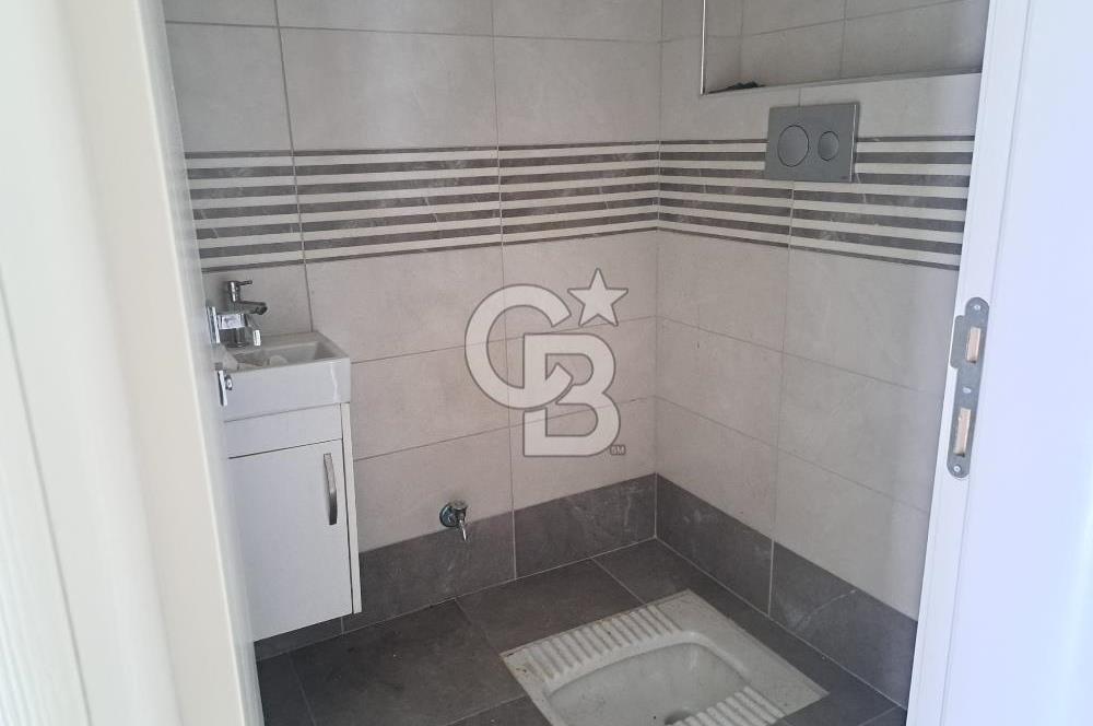 Yalova Gaziosmanpaşa Site İçi Bahçe Katı 3+1 Satılık Daire