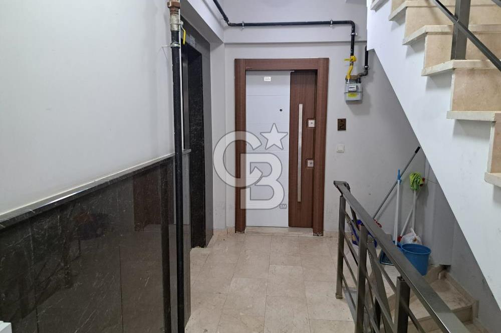 Yalova Gaziosmanpaşa Site İçi Bahçe Katı 3+1 Satılık Daire