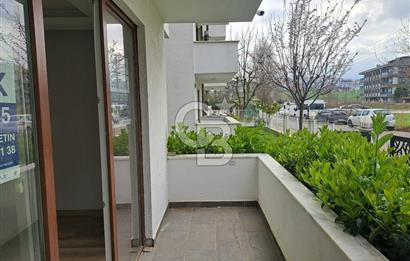 Yalova Gaziosmanpaşa Site İçi Bahçe Katı 3+1 Satılık Daire