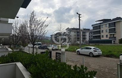 Yalova Gaziosmanpaşa Site İçi Bahçe Katı 3+1 Satılık Daire