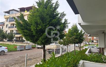 Yalova Gaziosmanpaşa Site İçi Bahçe Katı 3+1 Satılık Daire