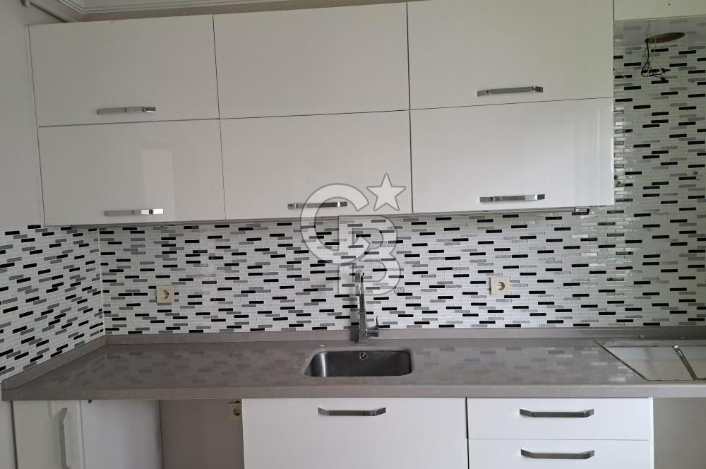 Yalova Gaziosmanpaşa Site İçi Bahçe Katı 3+1 Satılık Daire