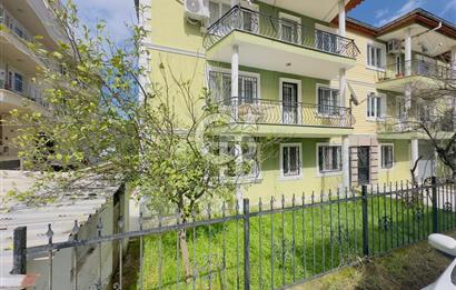 Manisa Yunusemre 75. Yıl'da Kiralık 3+1 Bahçe Katı Daire (130m²)