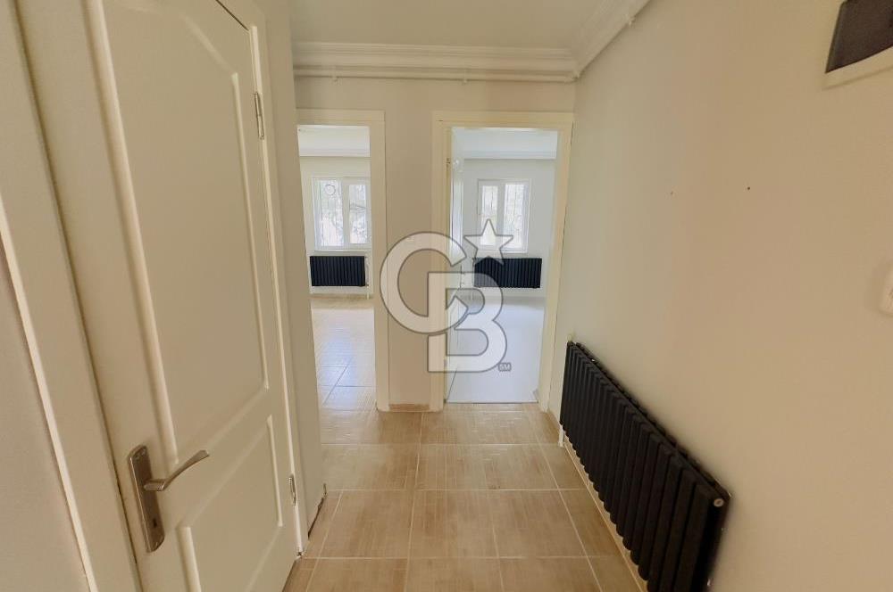 Manisa Yunusemre 75. Yıl'da Kiralık 3+1 Bahçe Katı Daire (130m²)