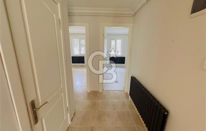 Manisa Yunusemre 75. Yıl'da Kiralık 3+1 Bahçe Katı Daire (130m²)