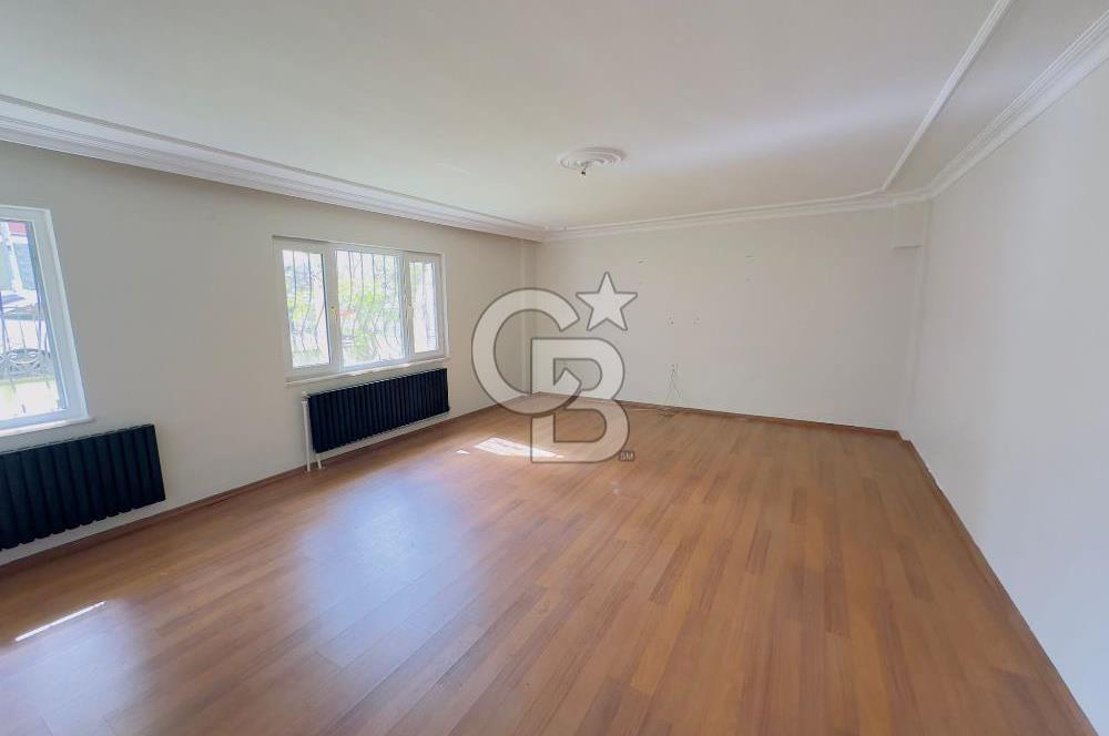 Manisa Yunusemre 75. Yıl'da Kiralık 3+1 Bahçe Katı Daire (130m²)