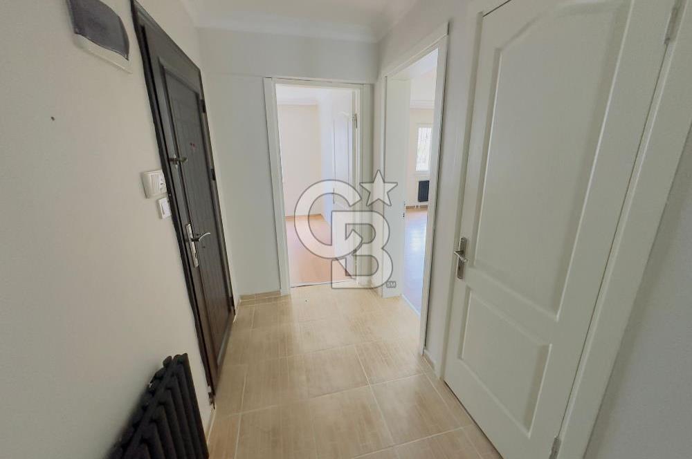 Manisa Yunusemre 75. Yıl'da Kiralık 3+1 Bahçe Katı Daire (130m²)