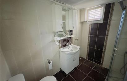 Manisa Yunusemre 75. Yıl'da Kiralık 3+1 Bahçe Katı Daire (130m²)