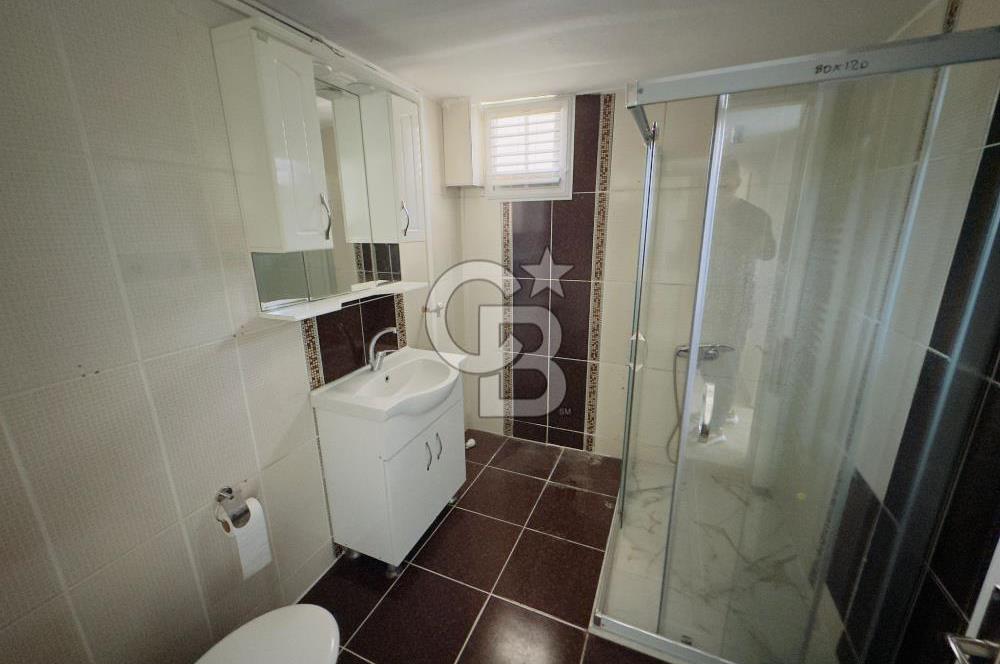 Manisa Yunusemre 75. Yıl'da Kiralık 3+1 Bahçe Katı Daire (130m²)