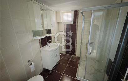 Manisa Yunusemre 75. Yıl'da Kiralık 3+1 Bahçe Katı Daire (130m²)