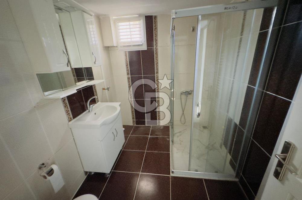 Manisa Yunusemre 75. Yıl'da Kiralık 3+1 Bahçe Katı Daire (130m²)