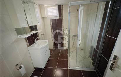 Manisa Yunusemre 75. Yıl'da Kiralık 3+1 Bahçe Katı Daire (130m²)