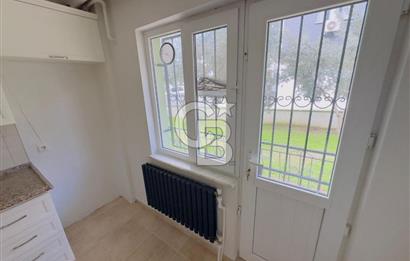 Manisa Yunusemre 75. Yıl'da Kiralık 3+1 Bahçe Katı Daire (130m²)