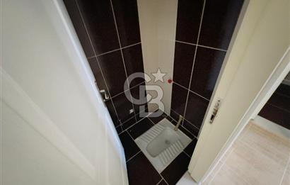 Manisa Yunusemre 75. Yıl'da Kiralık 3+1 Bahçe Katı Daire (130m²)