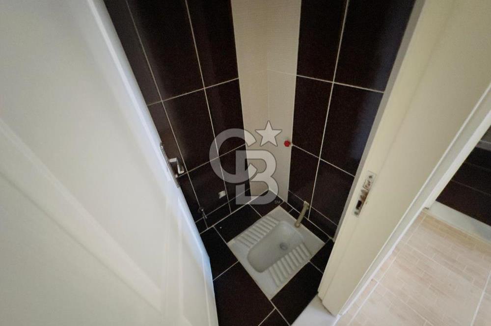 Manisa Yunusemre 75. Yıl'da Kiralık 3+1 Bahçe Katı Daire (130m²)