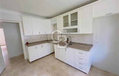 Manisa Yunusemre 75. Yıl'da Kiralık 3+1 Bahçe Katı Daire (130m²)