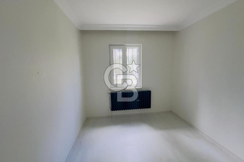 Manisa Yunusemre 75. Yıl'da Kiralık 3+1 Bahçe Katı Daire (130m²)