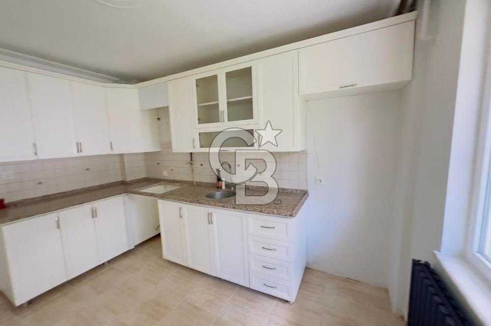 Manisa Yunusemre 75. Yıl'da Kiralık 3+1 Bahçe Katı Daire (130m²)