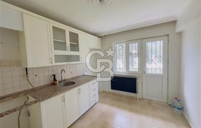 Manisa Yunusemre 75. Yıl'da Kiralık 3+1 Bahçe Katı Daire (130m²)