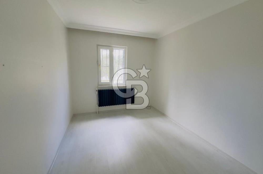 Manisa Yunusemre 75. Yıl'da Kiralık 3+1 Bahçe Katı Daire (130m²)