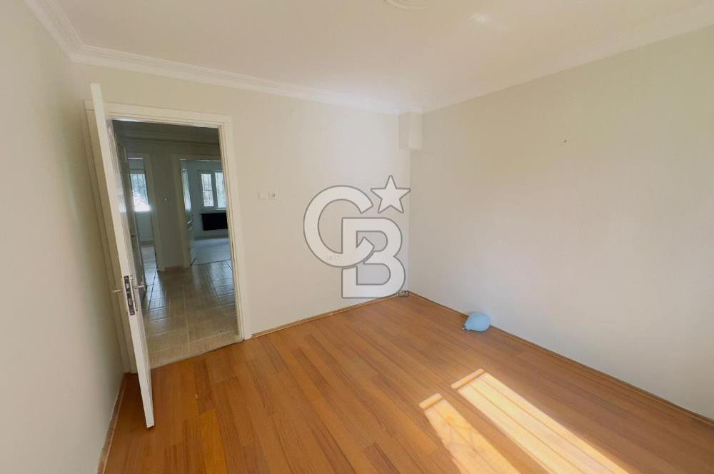 Manisa Yunusemre 75. Yıl'da Kiralık 3+1 Bahçe Katı Daire (130m²)