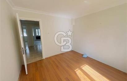 Manisa Yunusemre 75. Yıl'da Kiralık 3+1 Bahçe Katı Daire (130m²)