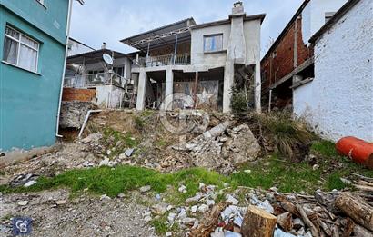 KAVACIK KÖYÜ İÇERİSİNDE SATILIK 2 KAT İMARLI KÖY MANZARALI