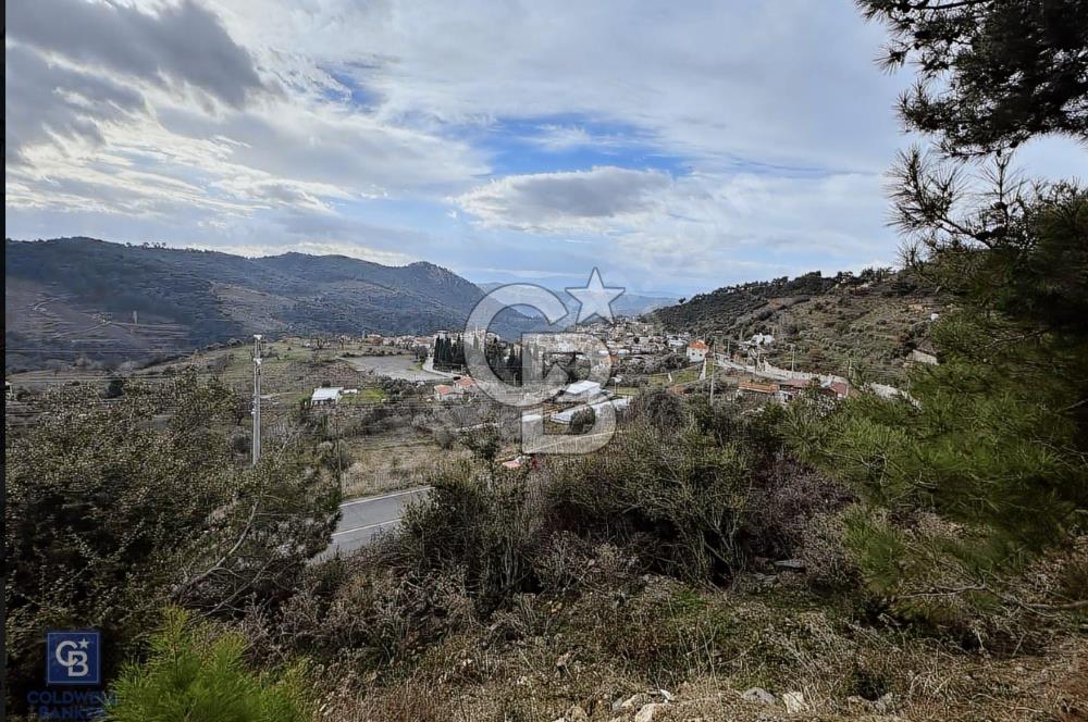 KAVACIK KÖYÜ İÇERİSİNDE SATILIK 2 KAT İMARLI KÖY MANZARALI