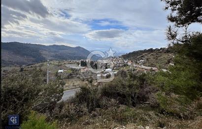 KAVACIK KÖYÜ İÇERİSİNDE SATILIK 2 KAT İMARLI KÖY MANZARALI